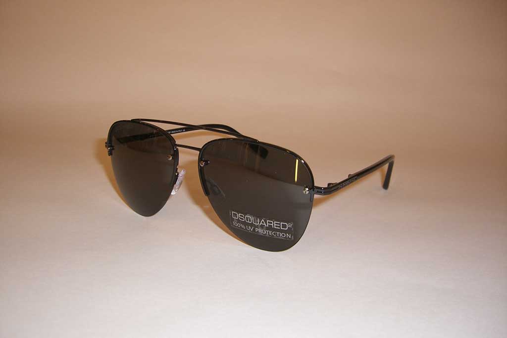 Gafas de sol Dsquared en Barcelona