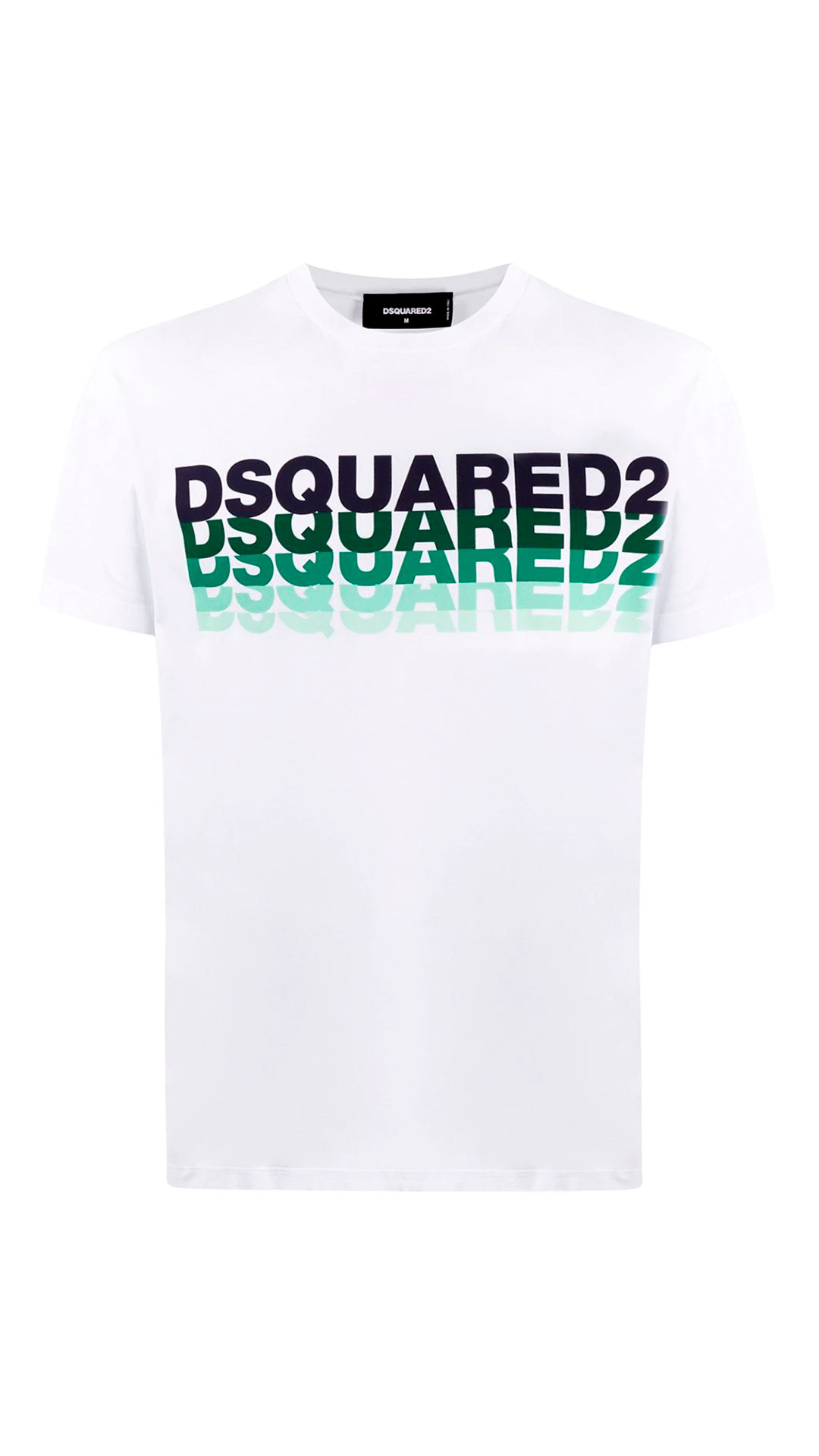 Buy > camiseta dsquared2 > in stock