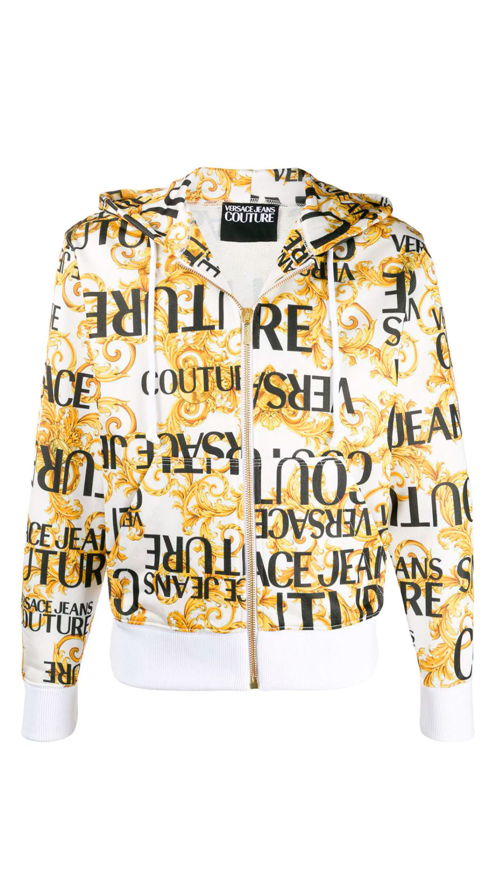 Chaqueta Versace Jeans Couture
