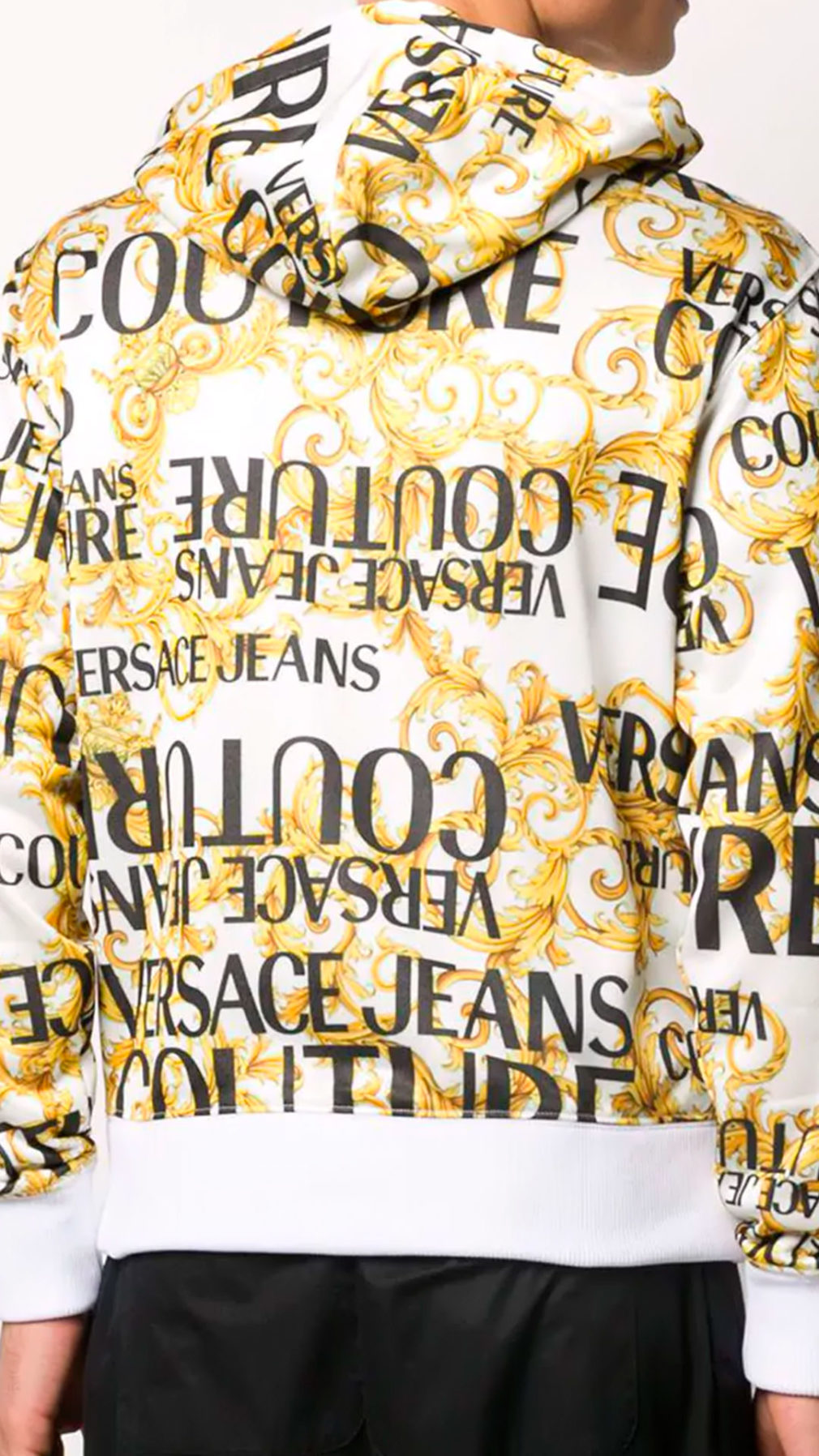 Chaqueta Versace Jeans Couture