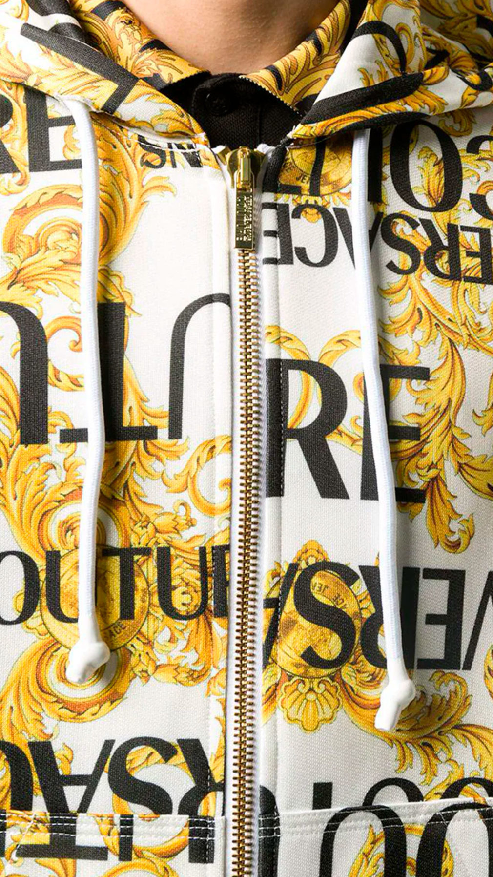 Chaqueta Versace Jeans Couture