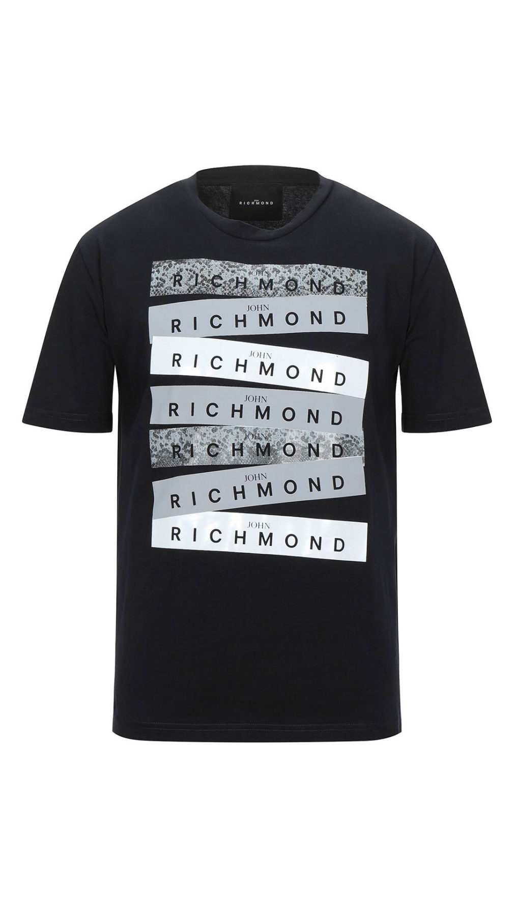 Camiseta John Richmond
