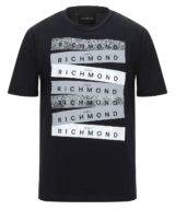 Camiseta John Richmond