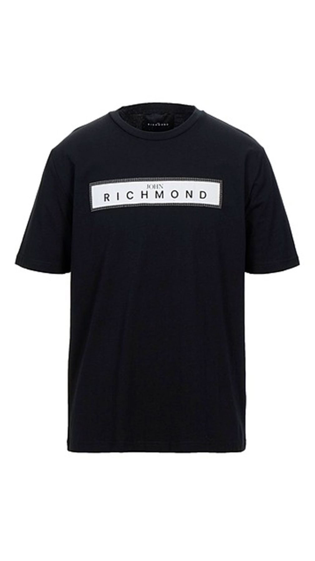 Camiseta John Richmond