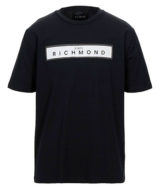 Camiseta John Richmond