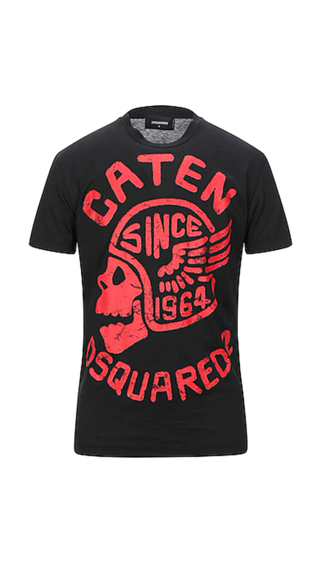 Camiseta Dsquared2 Caten