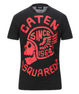 Camiseta Dsquared2 Caten