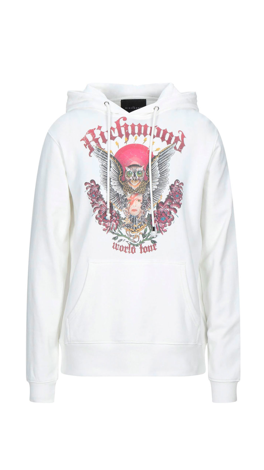 Sudadera John Richmond