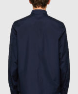 Camisa Diesel básica con logotipo Mohawk