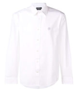 Camisa Diesel básica con logotipo Mohawk