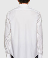Camisa Diesel básica con logotipo Mohawk