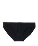 Bañador diesel modelo slip logo parte trasera