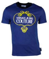Camiseta Versace Jeans Couture Logo