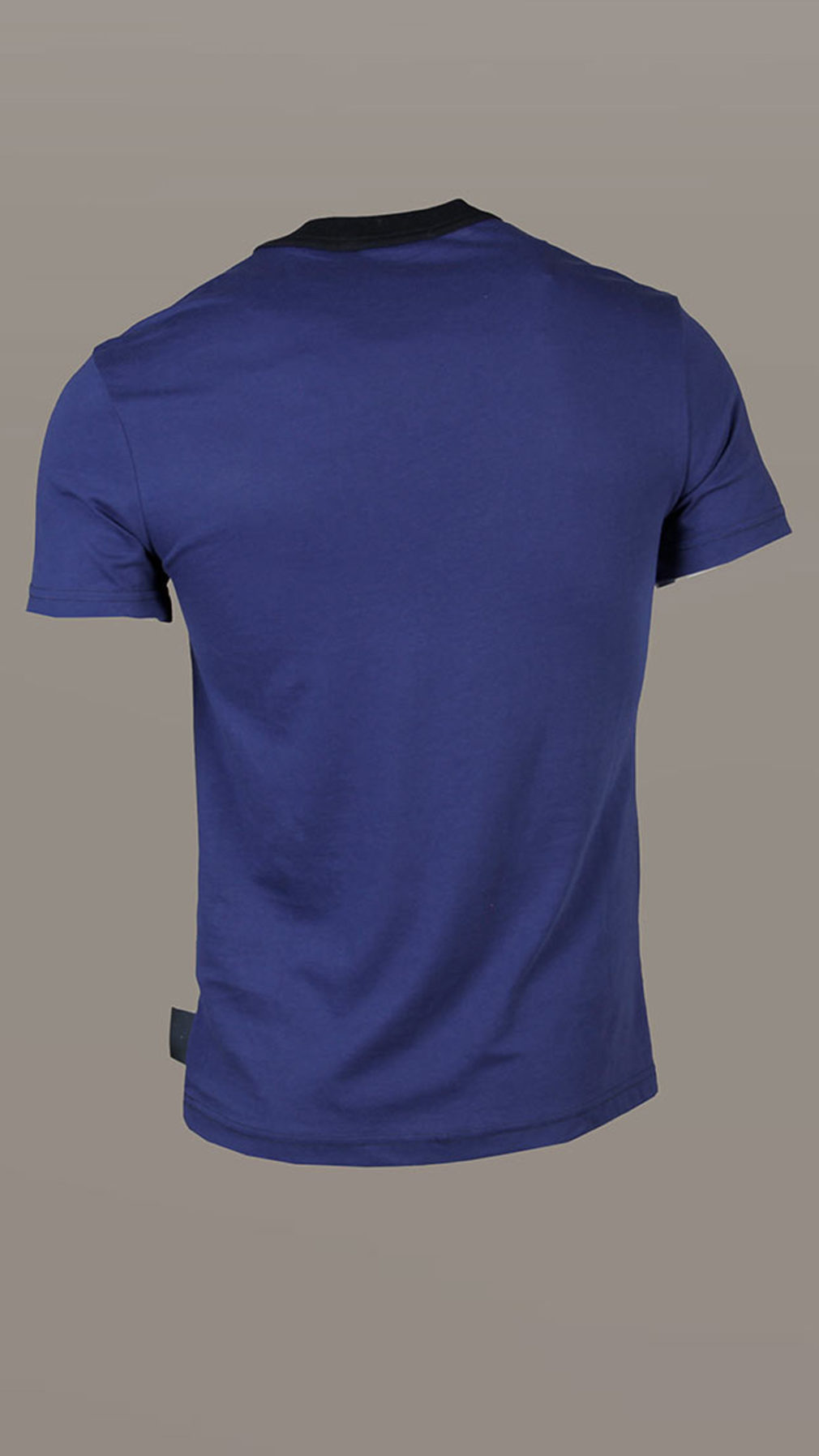 Camiseta Versace Jeans Couture Logo