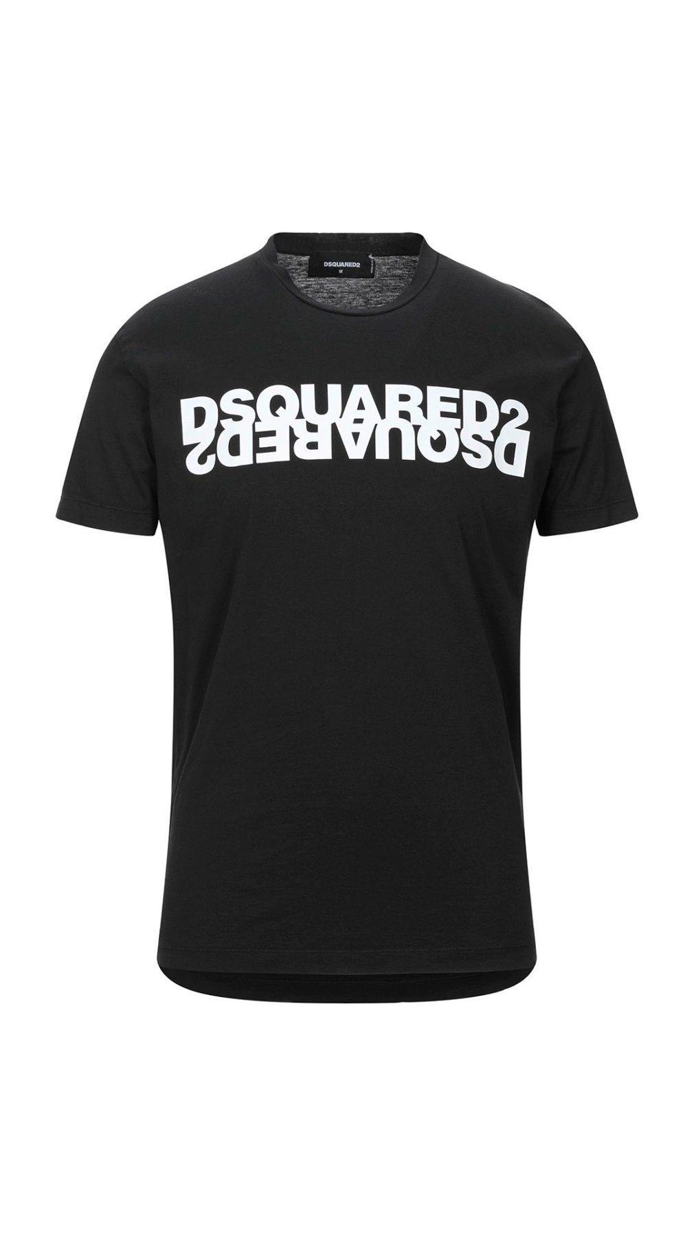 Camiseta Dsquared2 logo