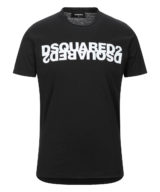 Camiseta Dsquared2 logo