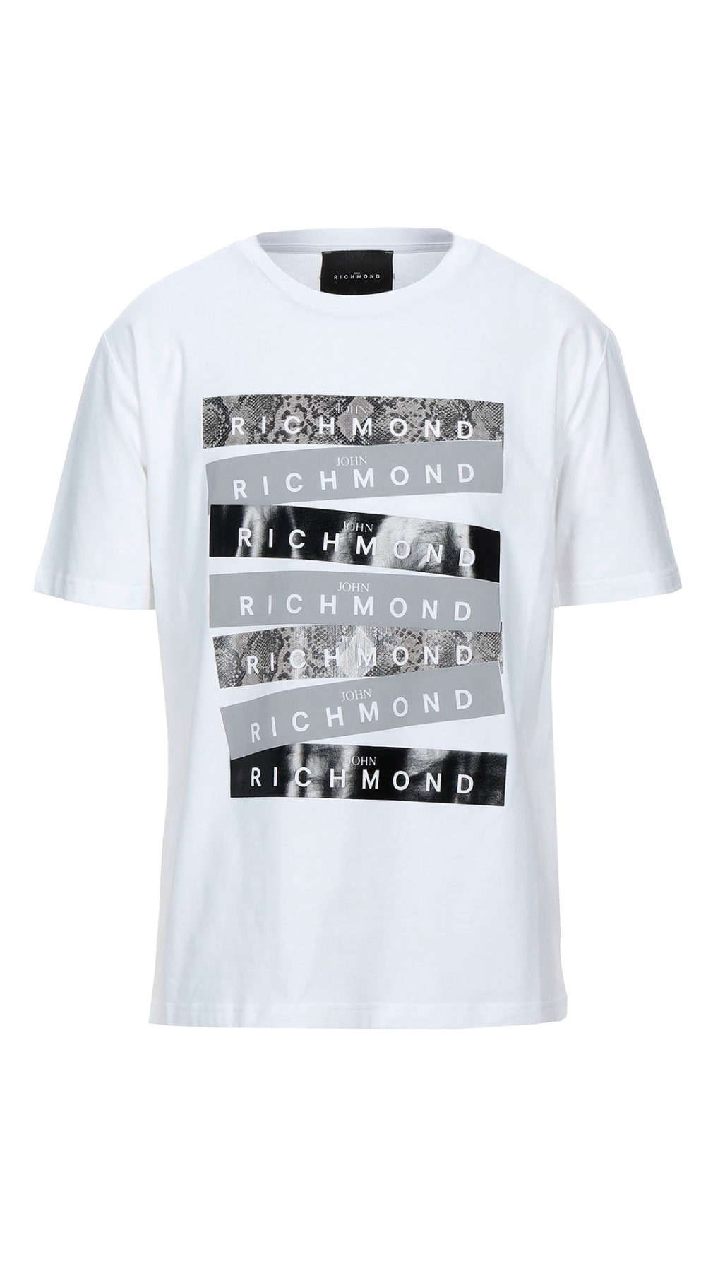 Camiseta John Richmond
