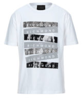 Camiseta John Richmond