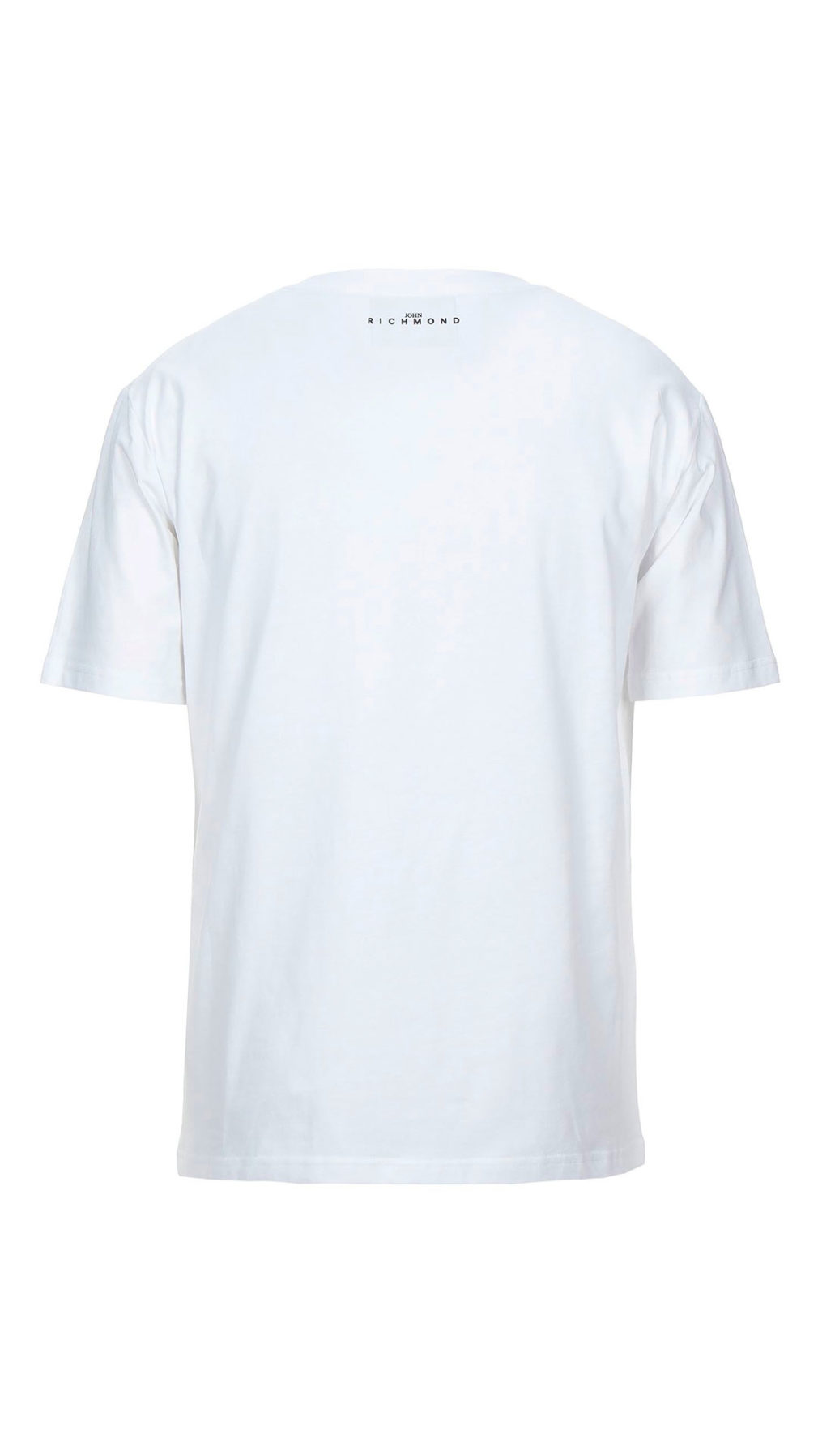 Camiseta John Richmond