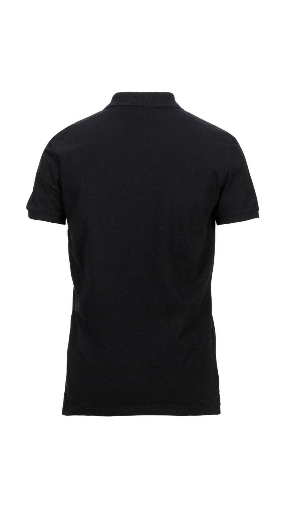 Polo Dsquared2 Multi Parches