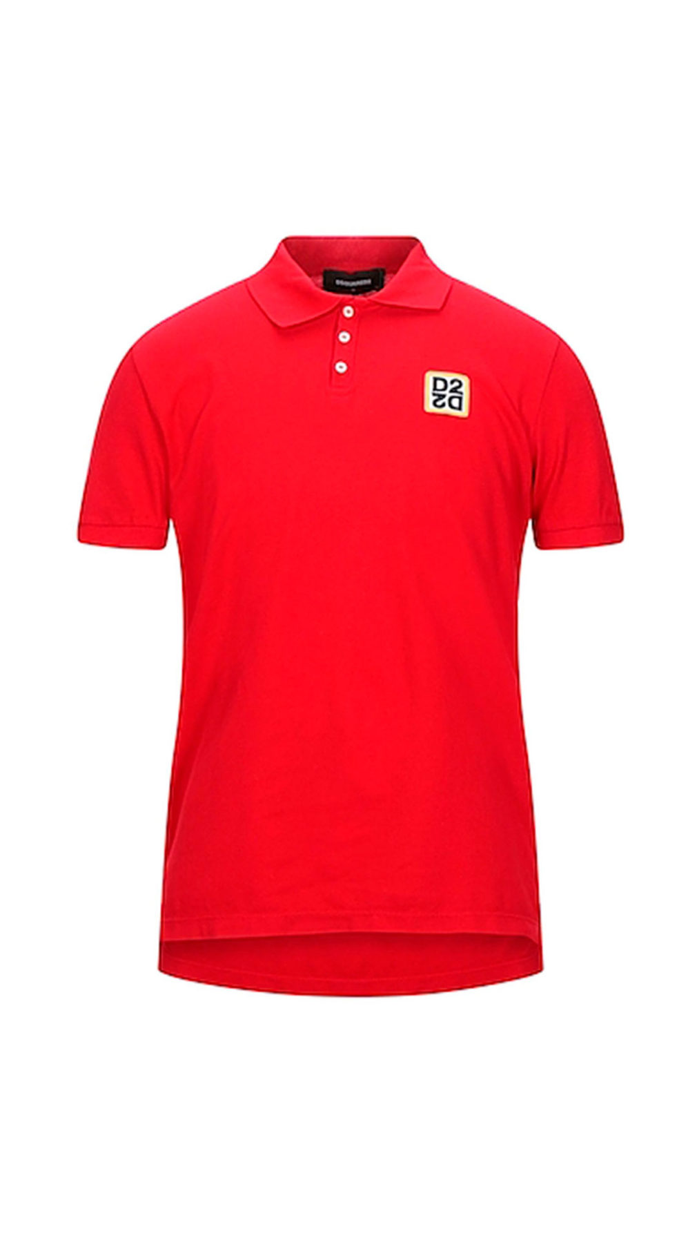 Polo Dsquared2 D2