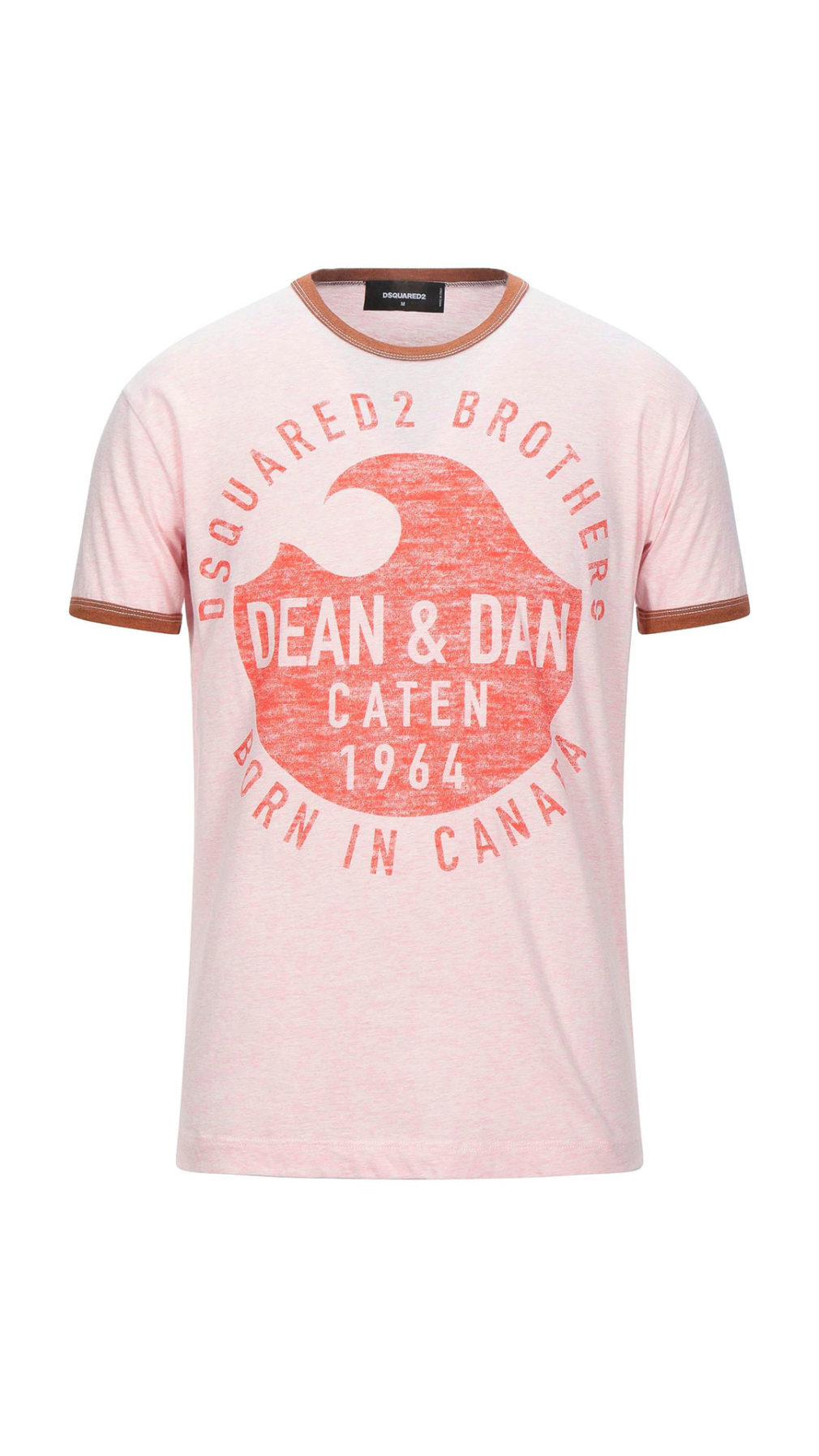 Camiseta Dsquared2 Dean&Dan