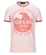 Camiseta Dsquared2 Dean&Dan