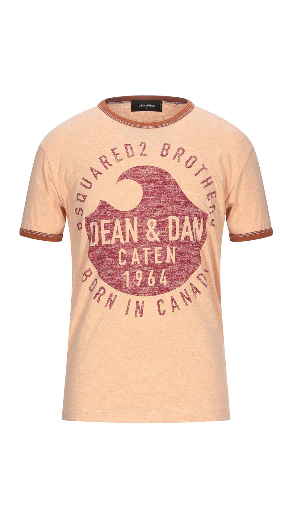 Camiseta Dsquared2 Dean&Dan