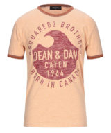 Camiseta Dsquared2 Dean&Dan
