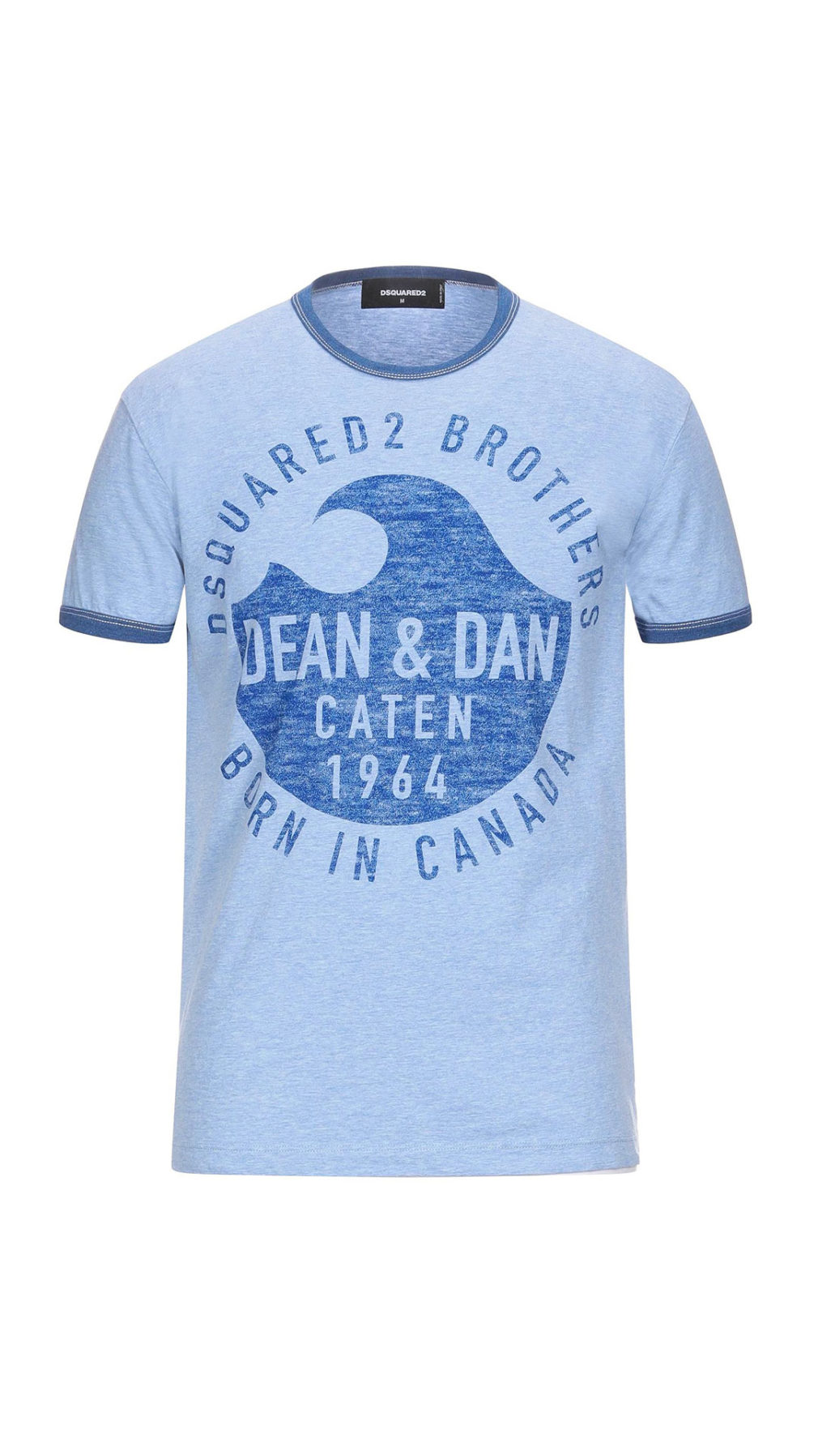 Camiseta Dsquared2 Dean&Dan