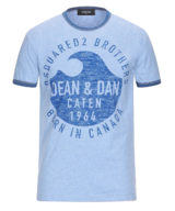 Camiseta Dsquared2 Dean&Dan