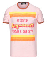 Camiseta Dsquared2 logo