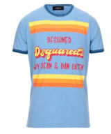 Camiseta Dsquared2 logo