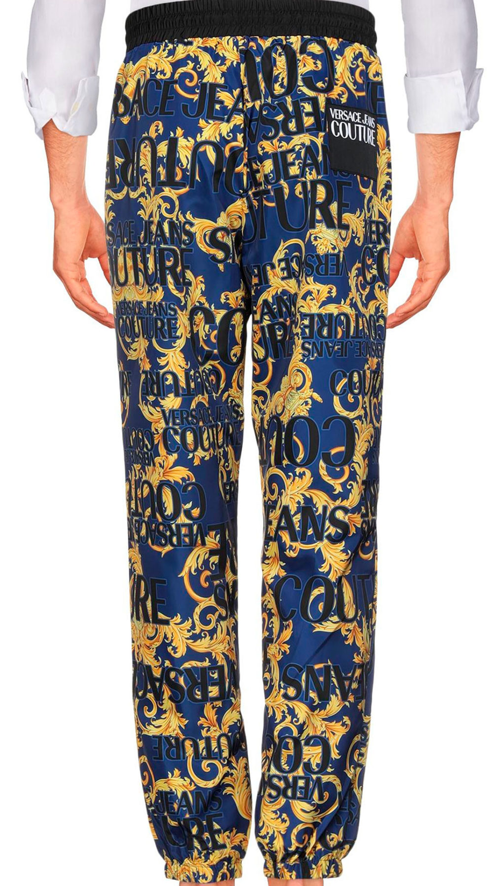 Jogging Versace Jeans Couture