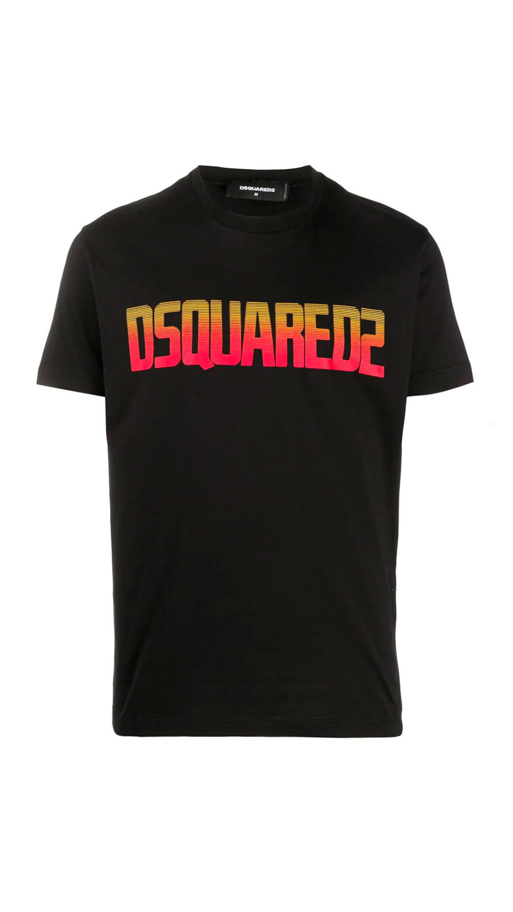 Camiseta Dsquared2 Logo