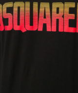 Camiseta Dsquared2 Logo