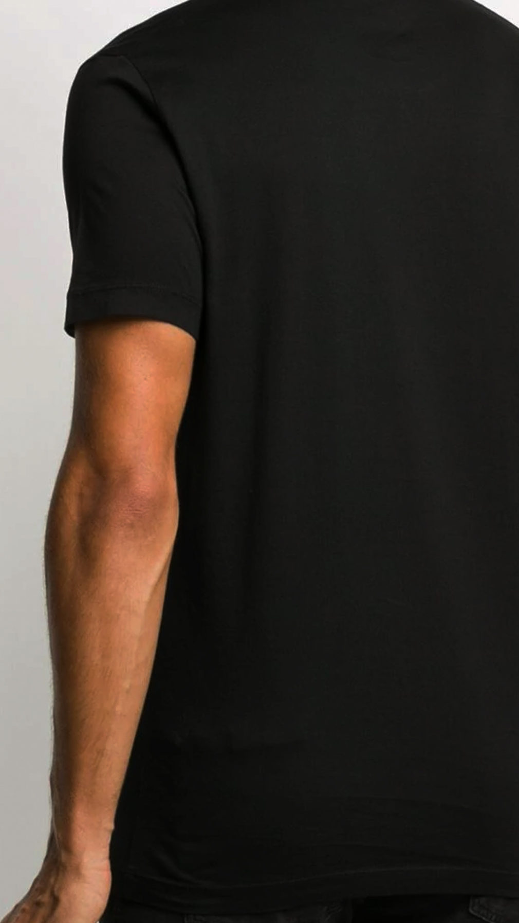 Camiseta Dsquared2 Logo