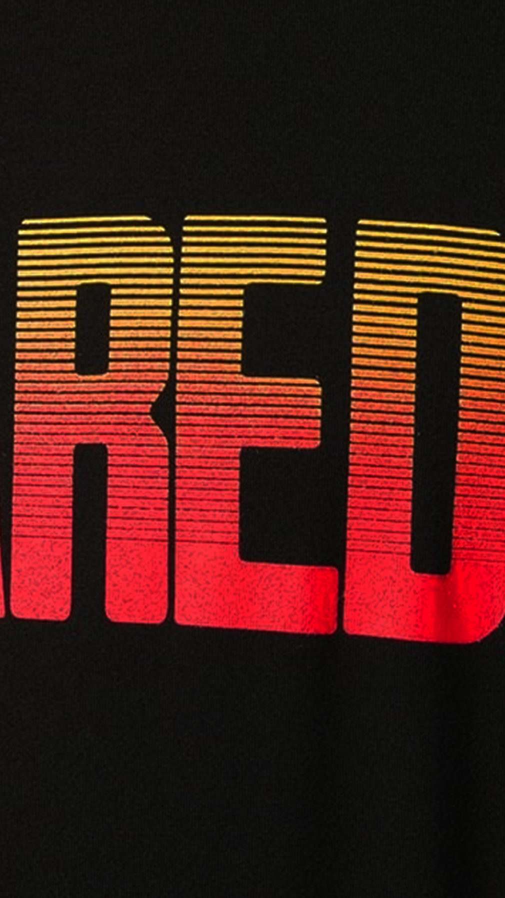 Camiseta Dsquared2 Logo