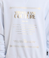 Sudadera Versace Jeans Couture