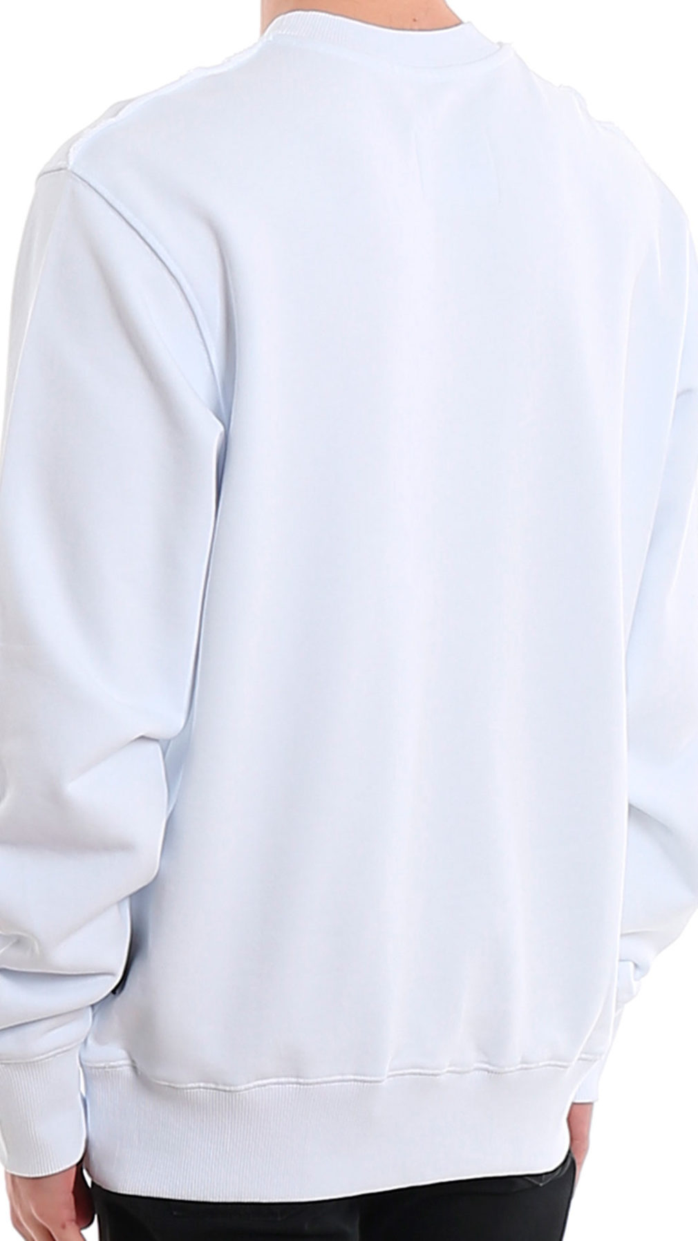 Sudadera Versace Jeans Couture