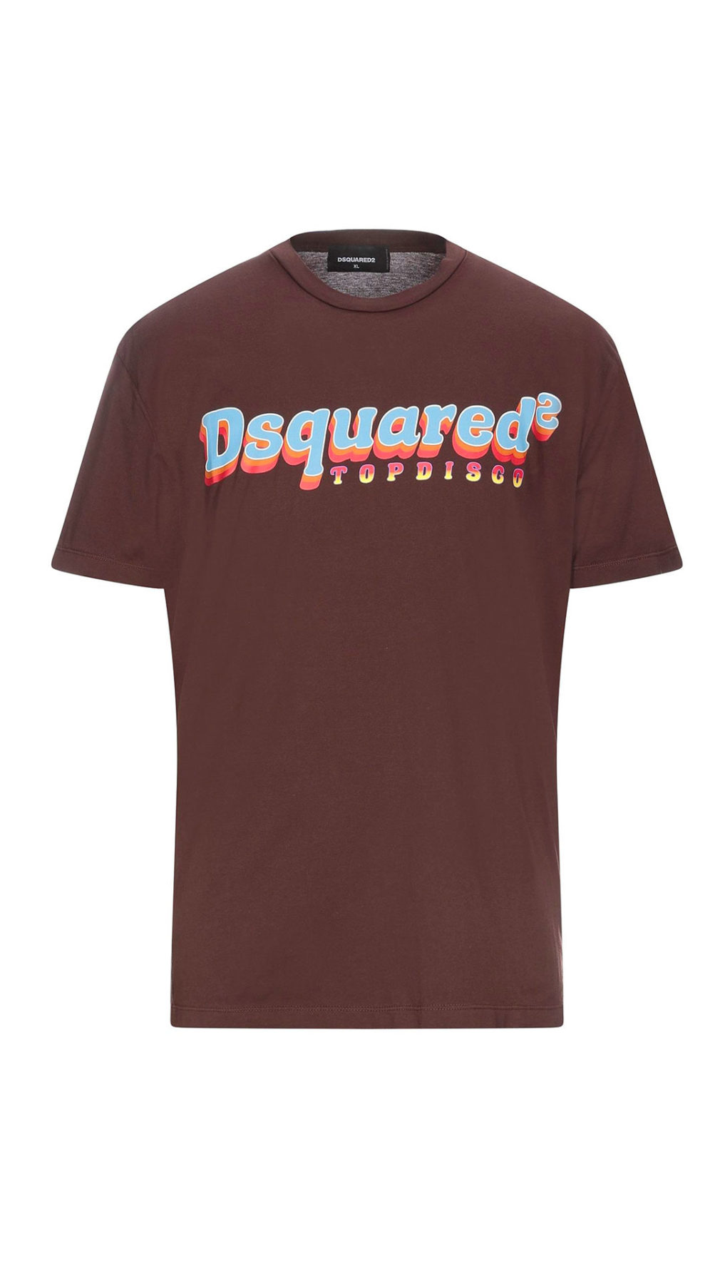 Camiseta Dsquared2 Top Disco