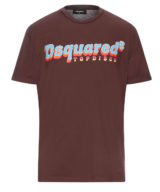Camiseta Dsquared2 Top Disco