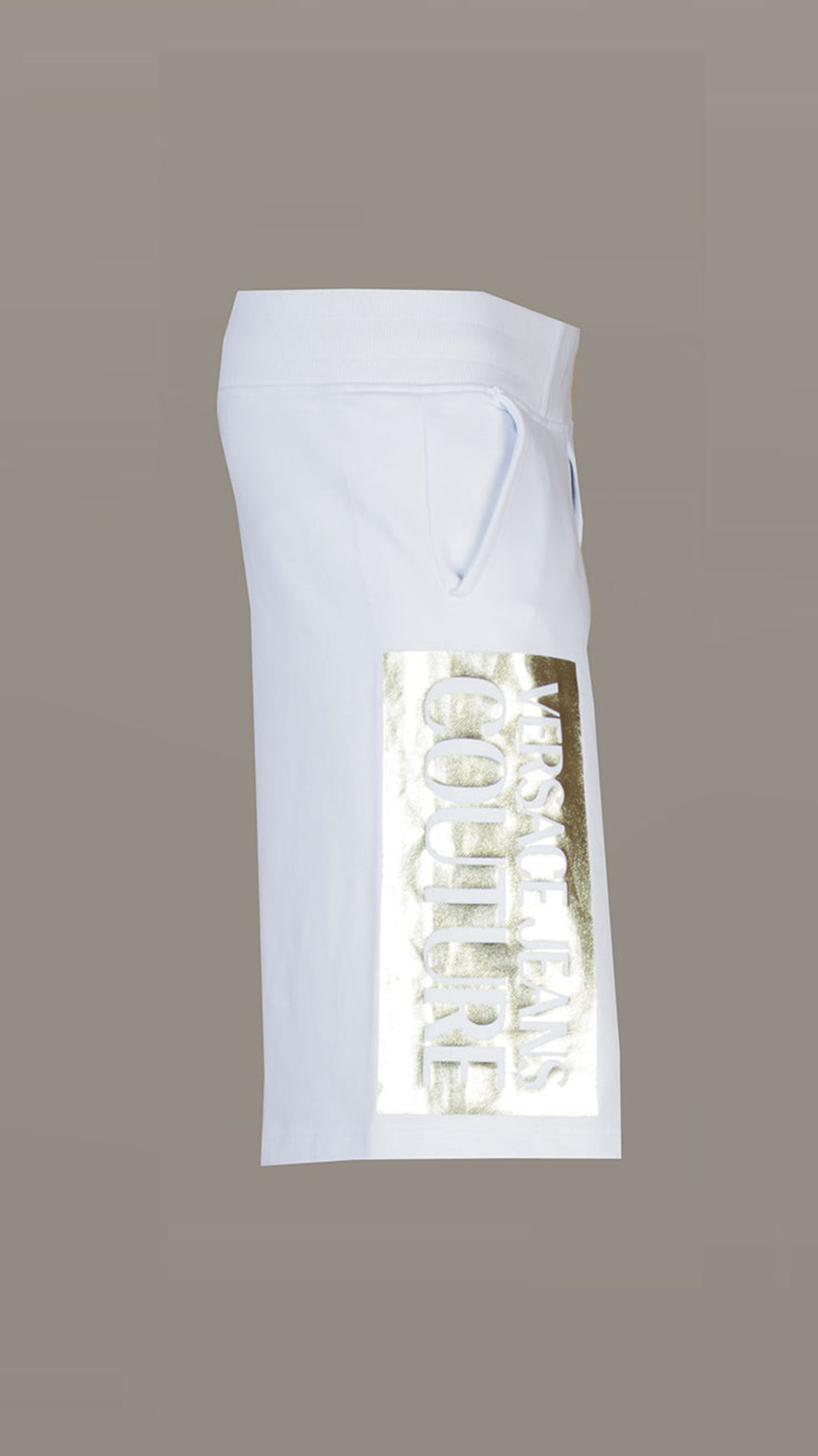 Bermudas Versace Jeans Couture
