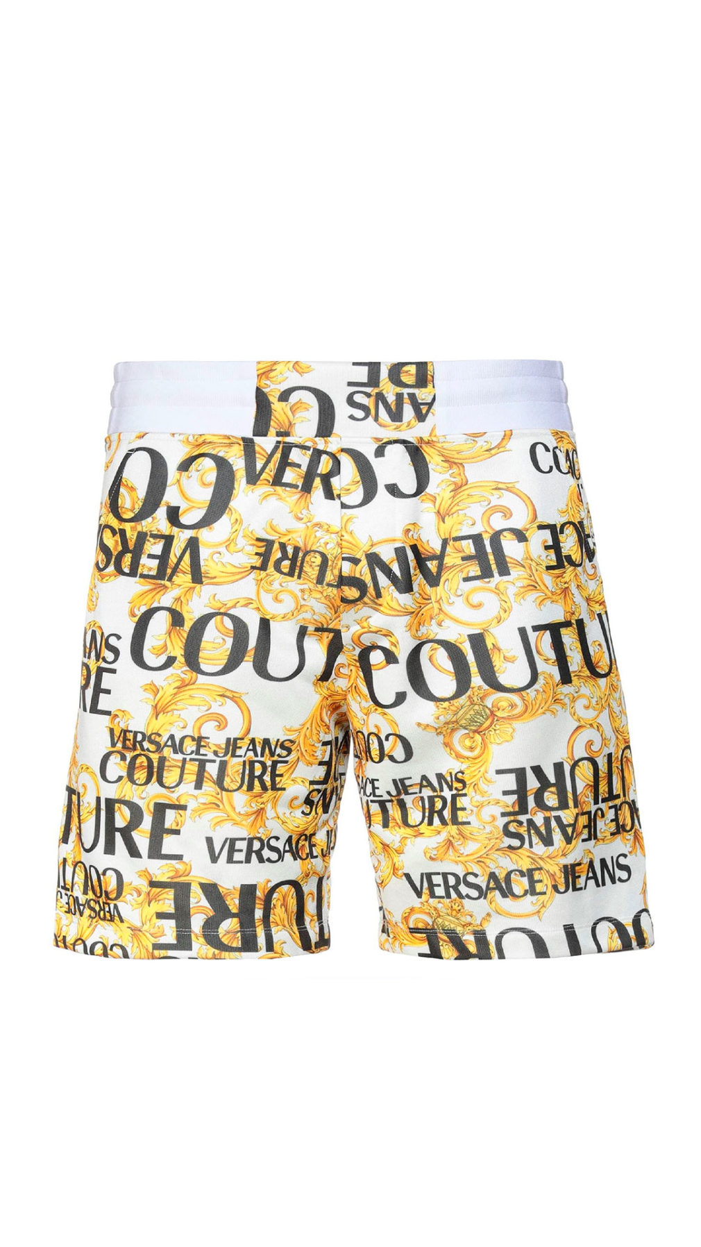 Bermudas Versace Jeans Couture