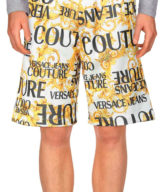 Bermudas Versace Jeans Couture