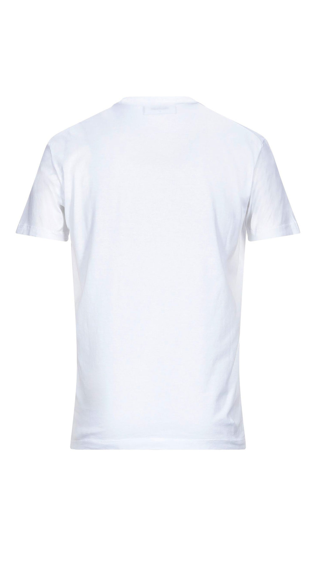 Camiseta Dsquared2 Industrial Truck