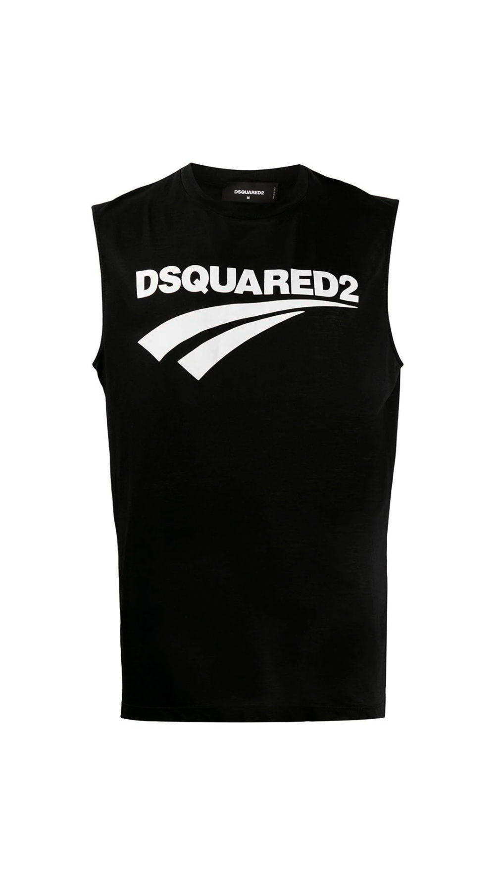 Camiseta Dsquared2 Logo