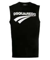 Camiseta Dsquared2 Logo