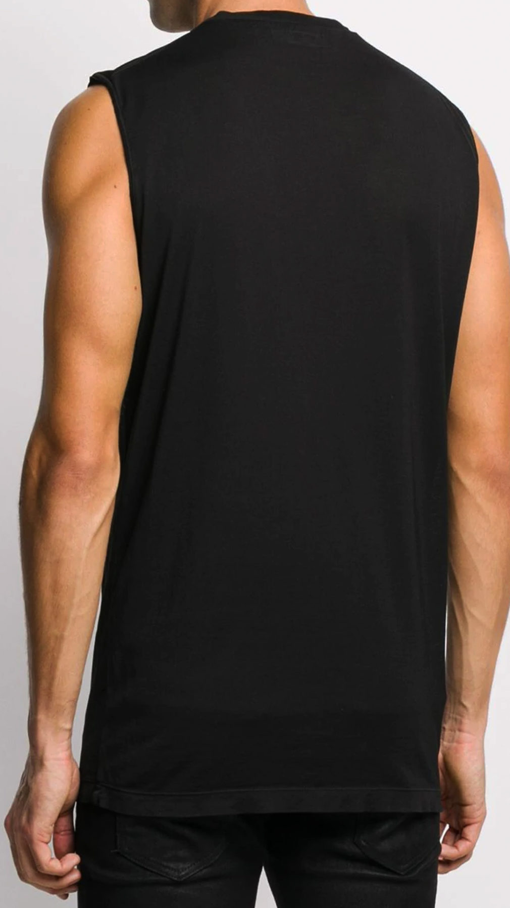 Camiseta Dsquared2 Logo