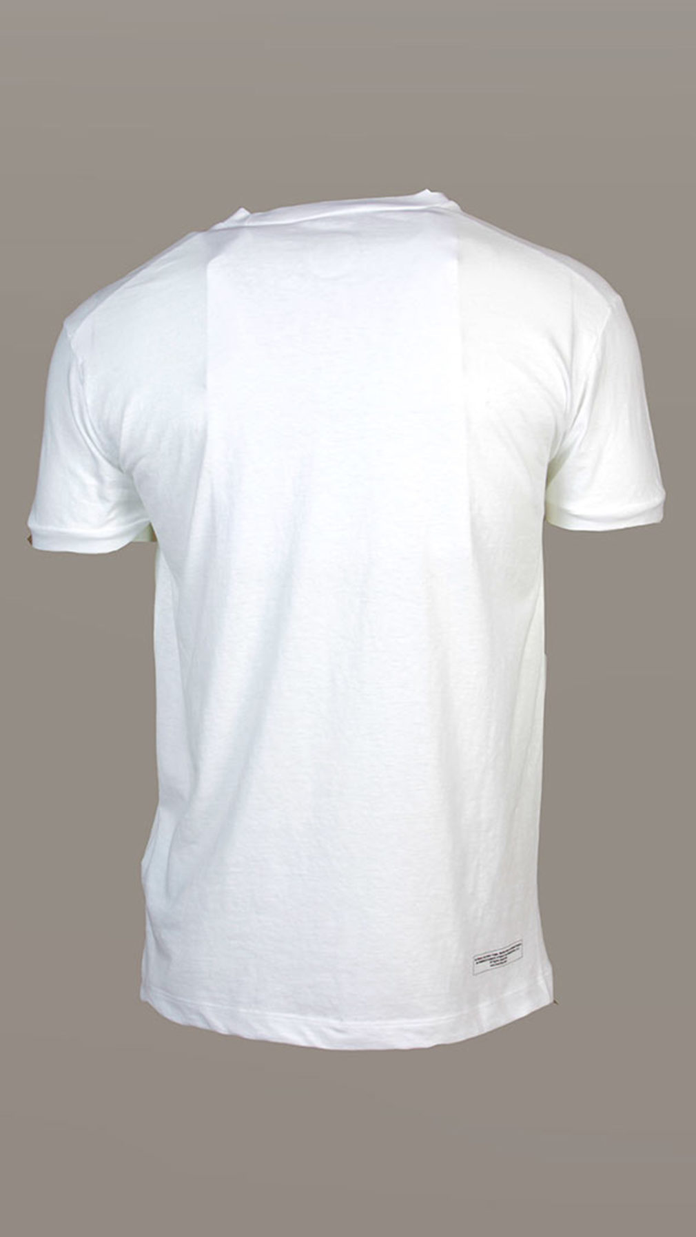 Camiseta Dsquared2 Bruce Lee